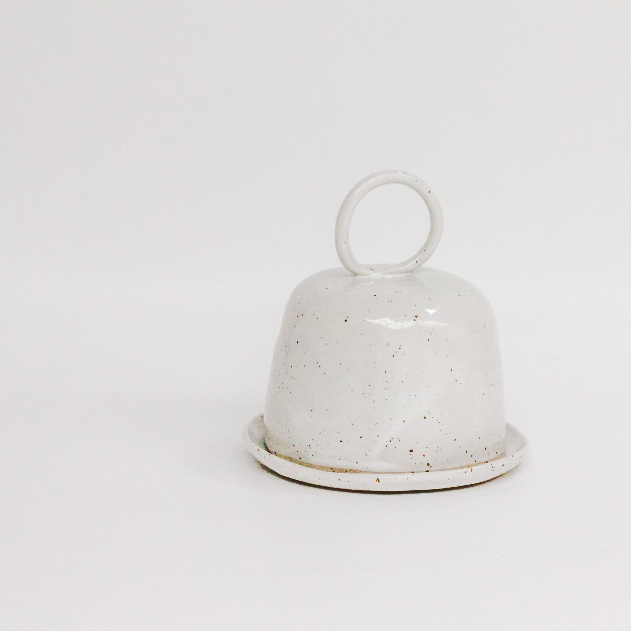 Butter Dish