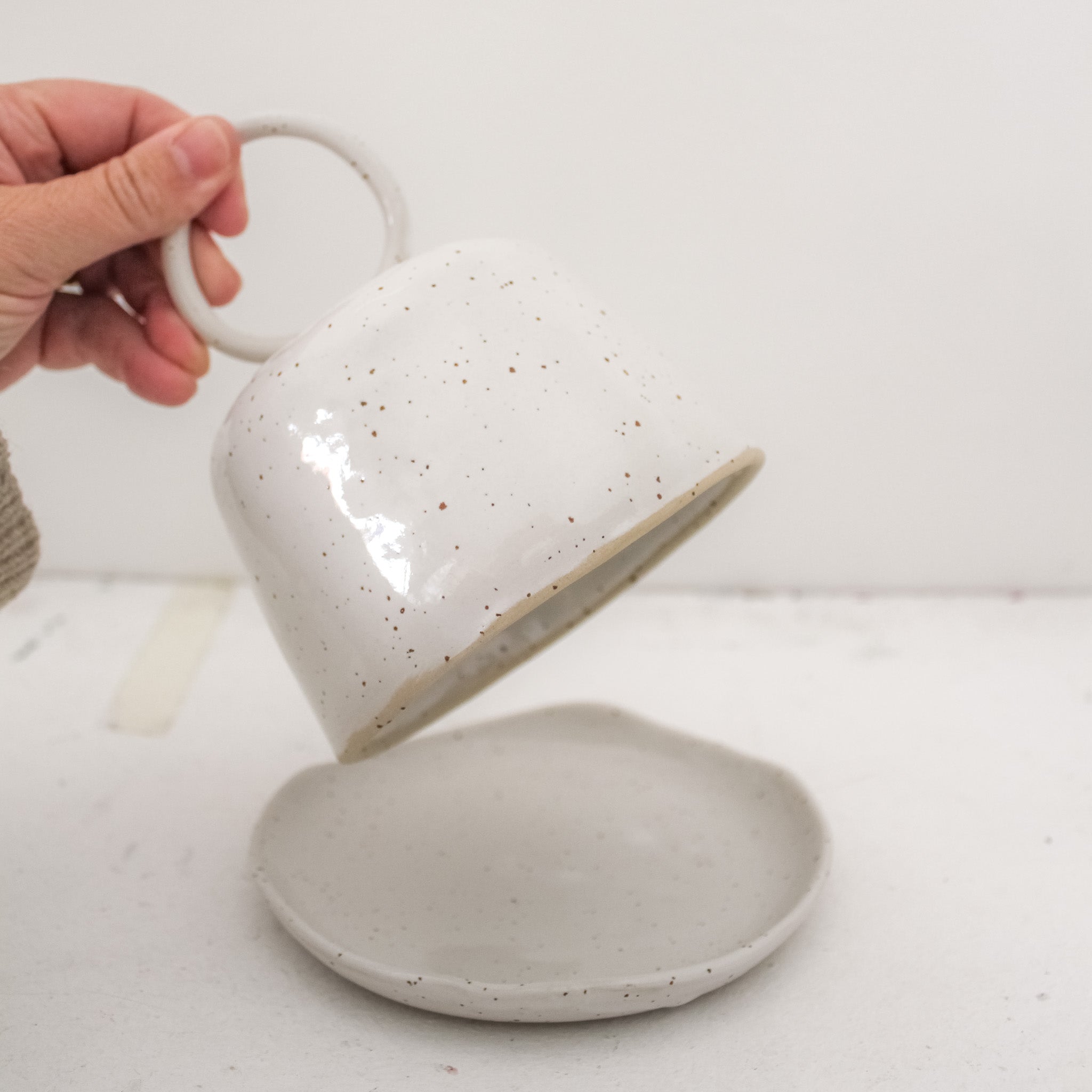 Butter Dish