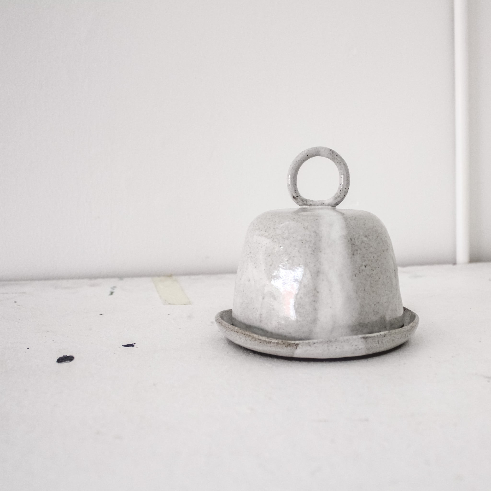 Butter Dish