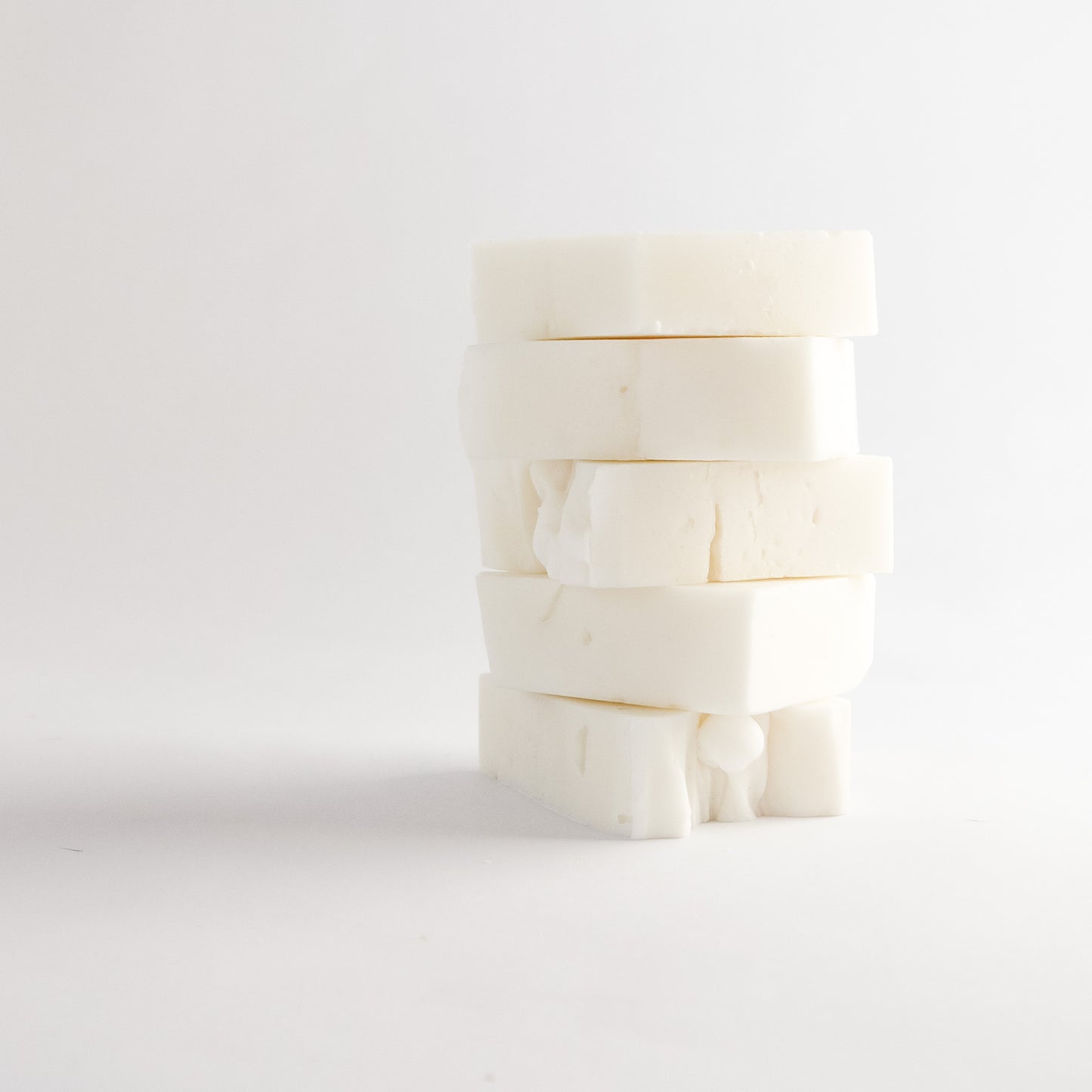 Unscented Soap
