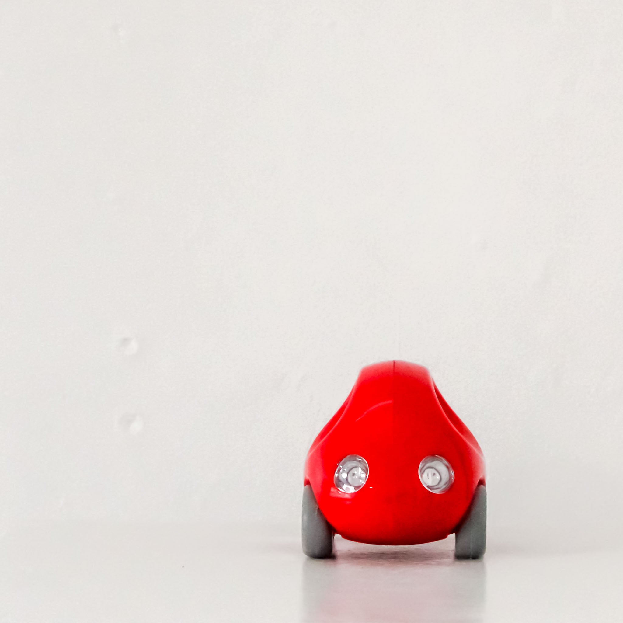 Children's Toy Car