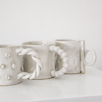 Pottery Workshop // Make a Mug / 19 October