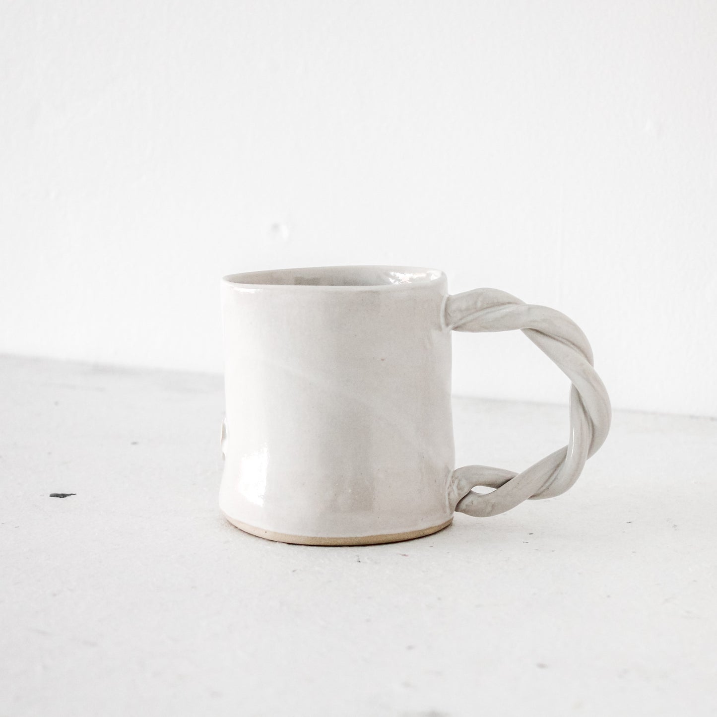 Pottery Workshop // Make a Mug / 19 October