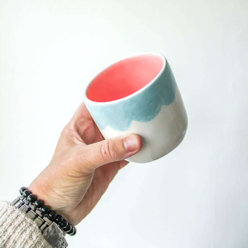 Pottery Workshop: Painting Session