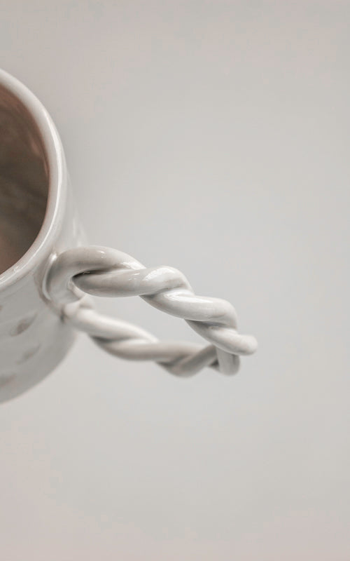 Pottery Workshop: Make a Mug // Saturday 30 May / 10 to 1pm