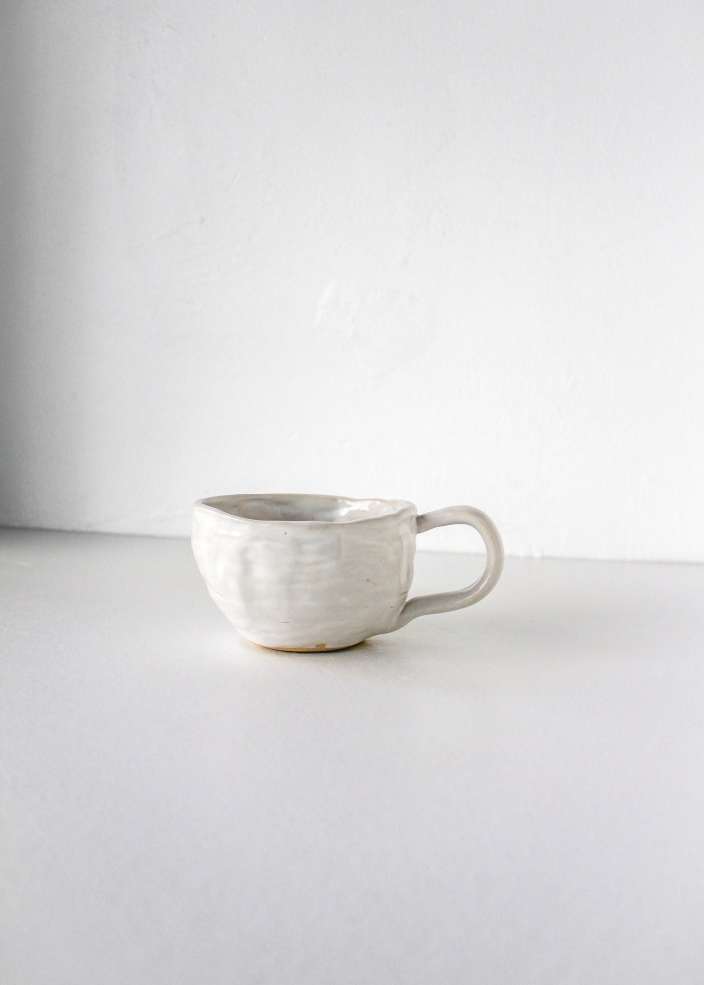 Pottery Classes // 8 Weeks / Term 1 2026