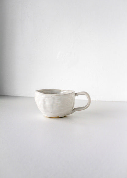 Pottery Classes // 8 Weeks / Term 1 2026