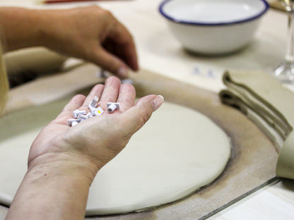 Pottery Workshop: Make a Wavy Bowl