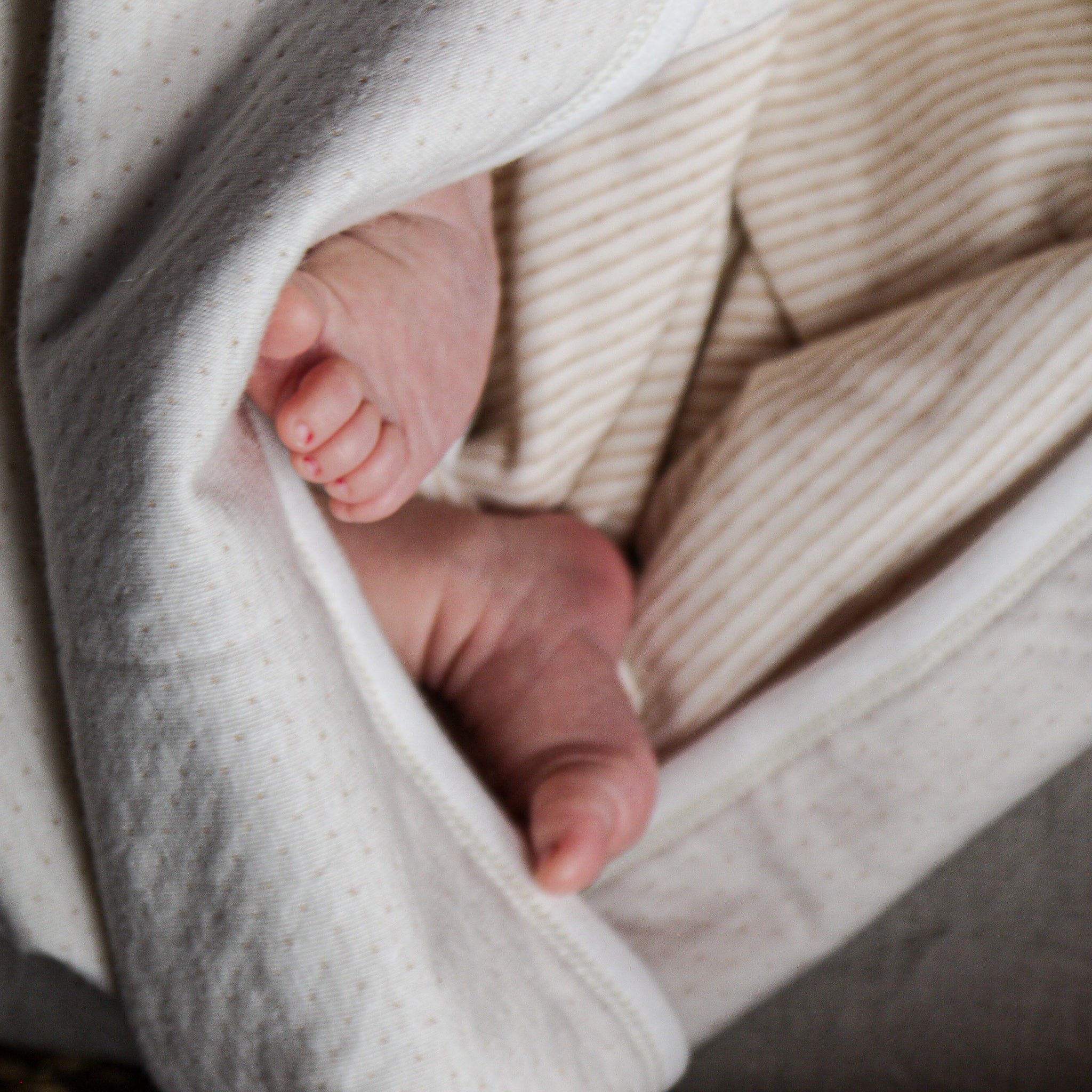 Baby Blanket