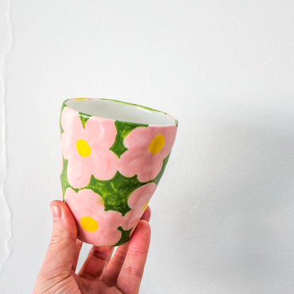Paint Your Own // Mug / 29 March