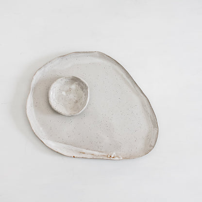 Gift Voucher // Make a Platter and Dish