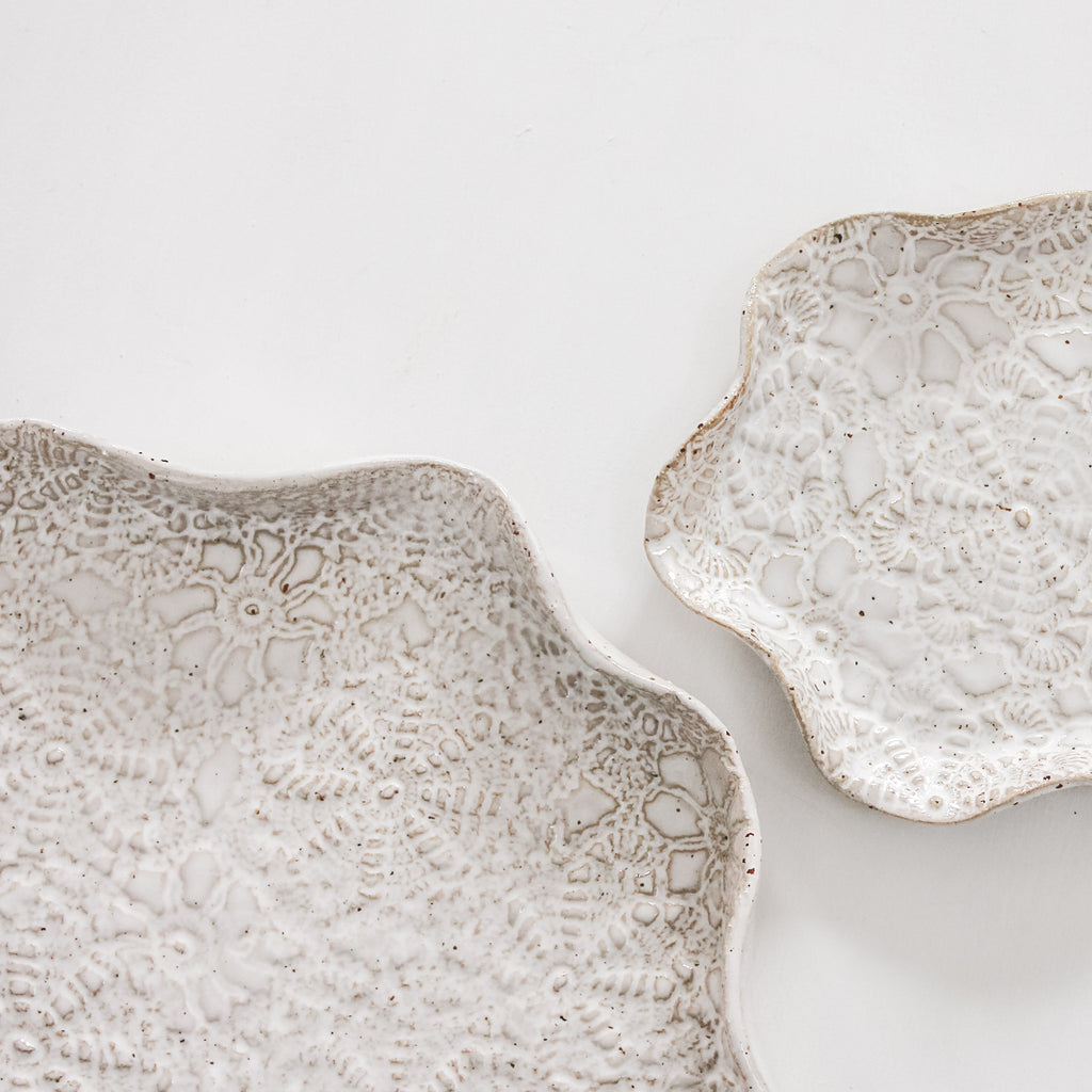 Pottery Workshop: Make a Platter and Dish // 3 December / 6-8pm