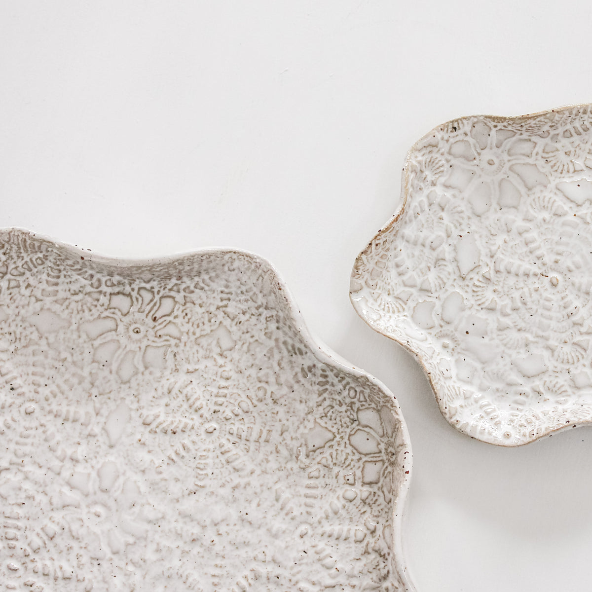 Pottery Workshop: Make a Platter and Dish // 3 December / 6-8pm