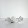 Pottery Workshop: Make a Wavy Bowl