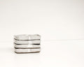 Small Rectangular Ceramic Dish