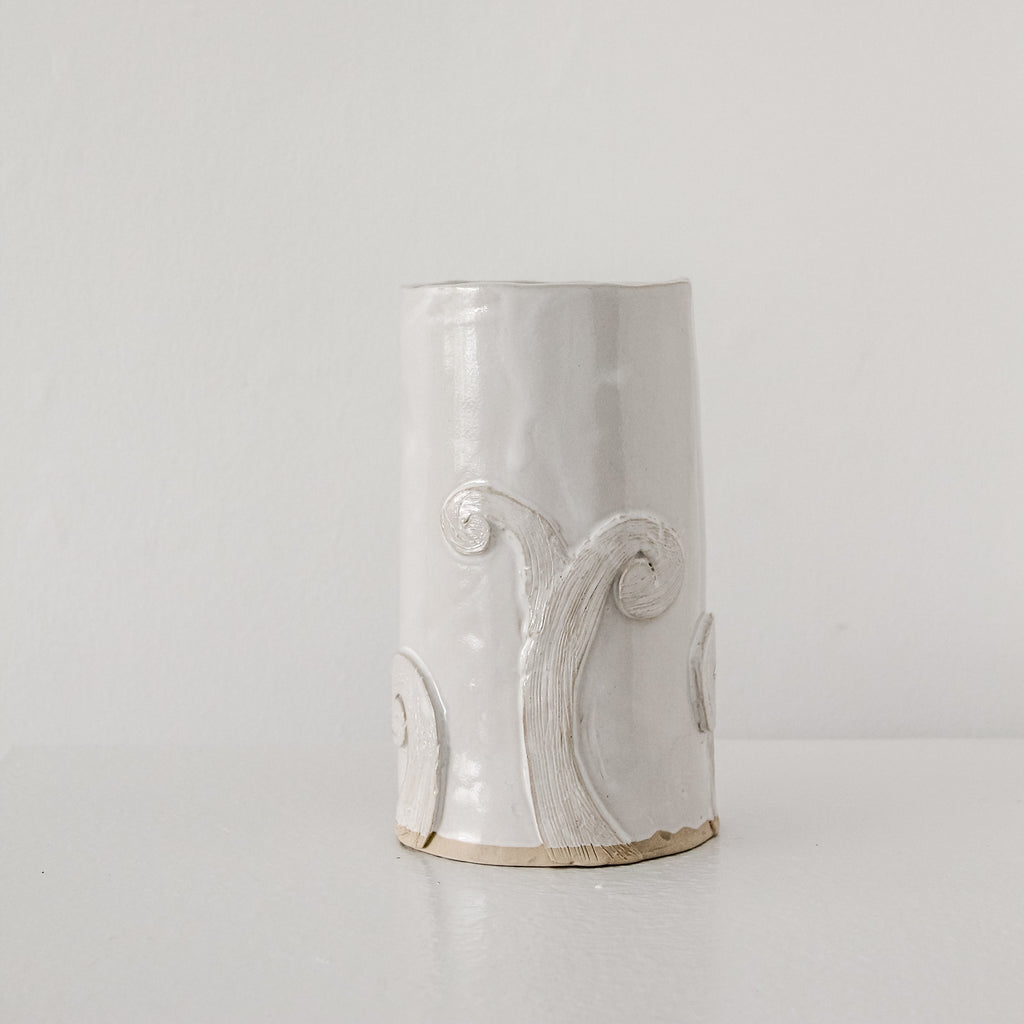 Pottery Workshop: Make a Vase