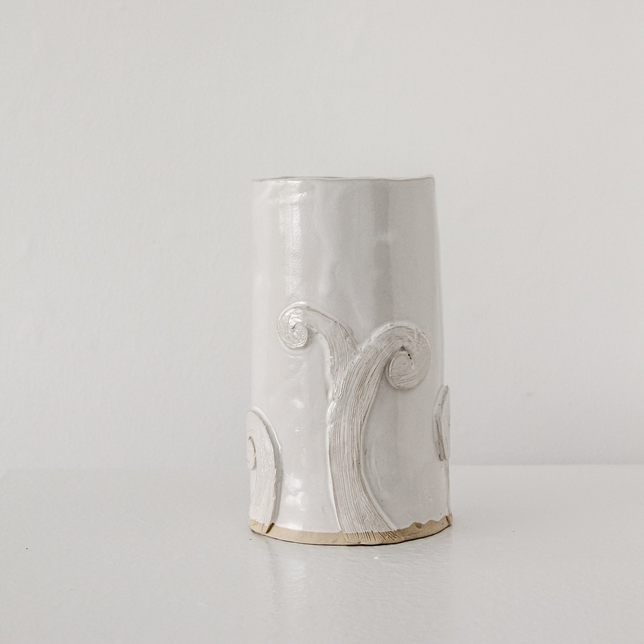 Pottery Workshop: Make a Vase