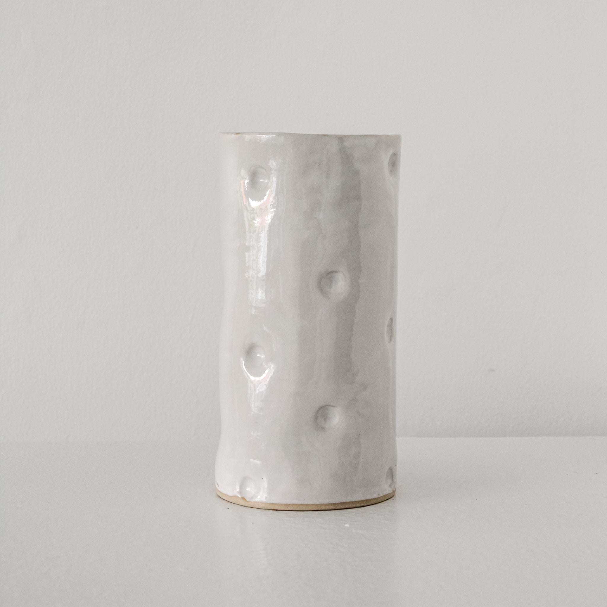 Pottery Workshop: Make a Vase