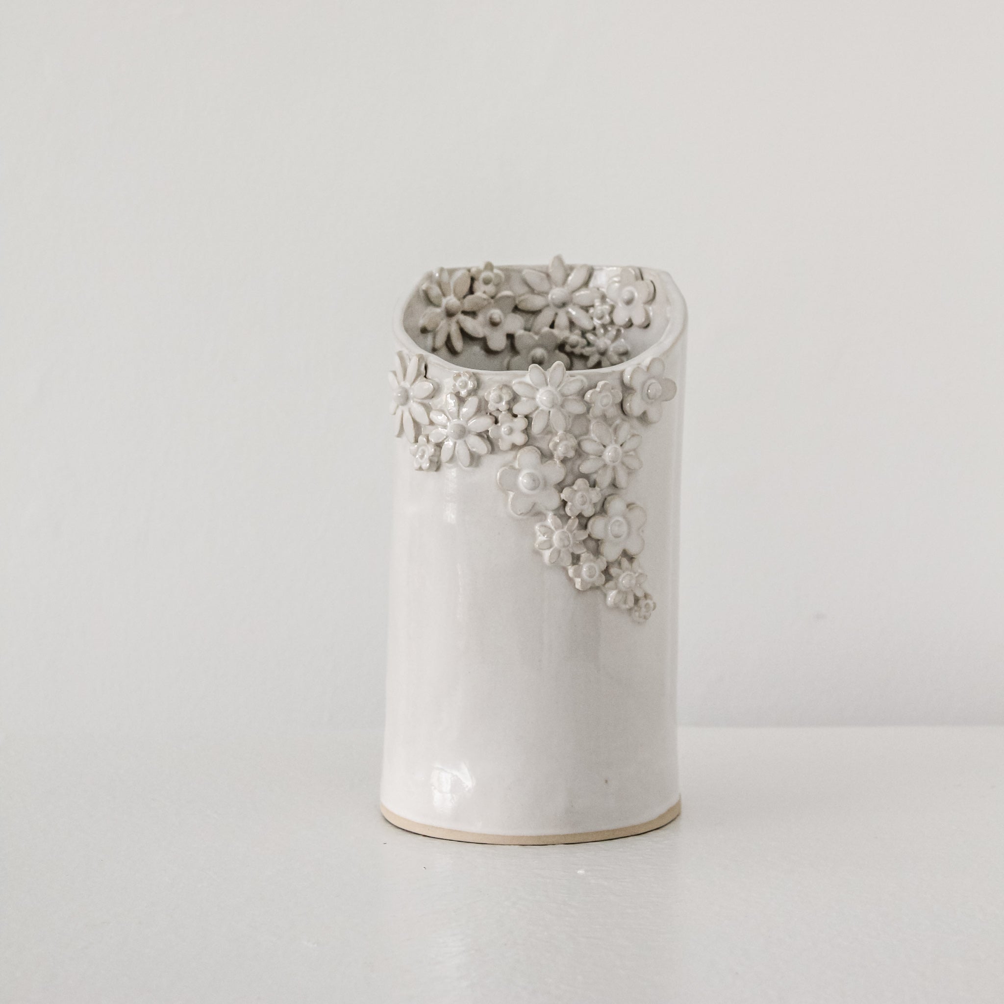Pottery Workshop: Make a Vase