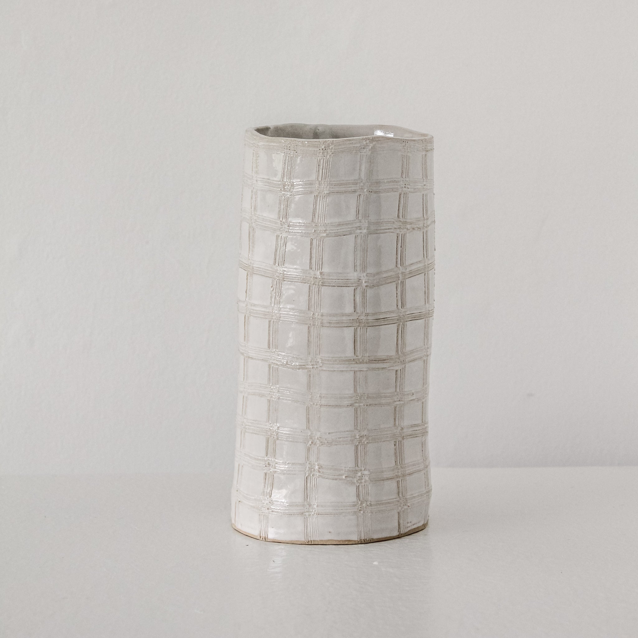 Pottery Workshop: Make a Vase