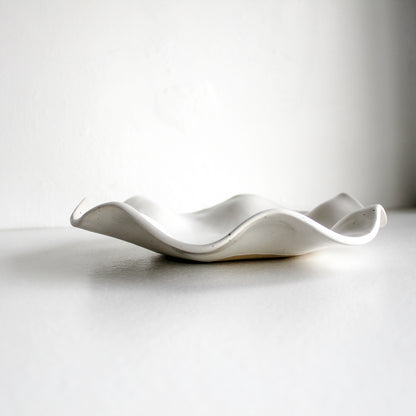 Gift Voucher // Make a Wavy Bowl