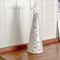 Pottery Workshop: Make a Christmas Tree // Saturday 19 September / 1 to 4pm