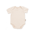 Short Sleeve Onesie / Spots