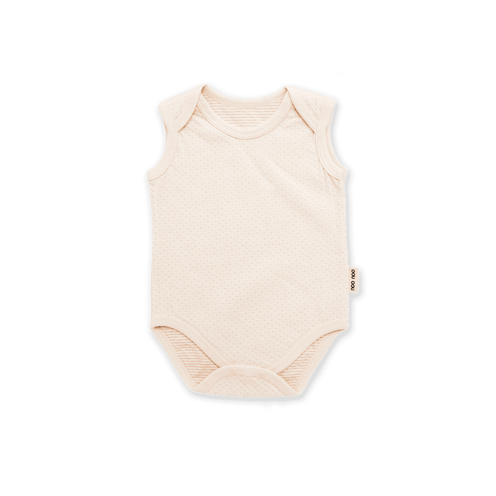 Singlet Onesie / Spots