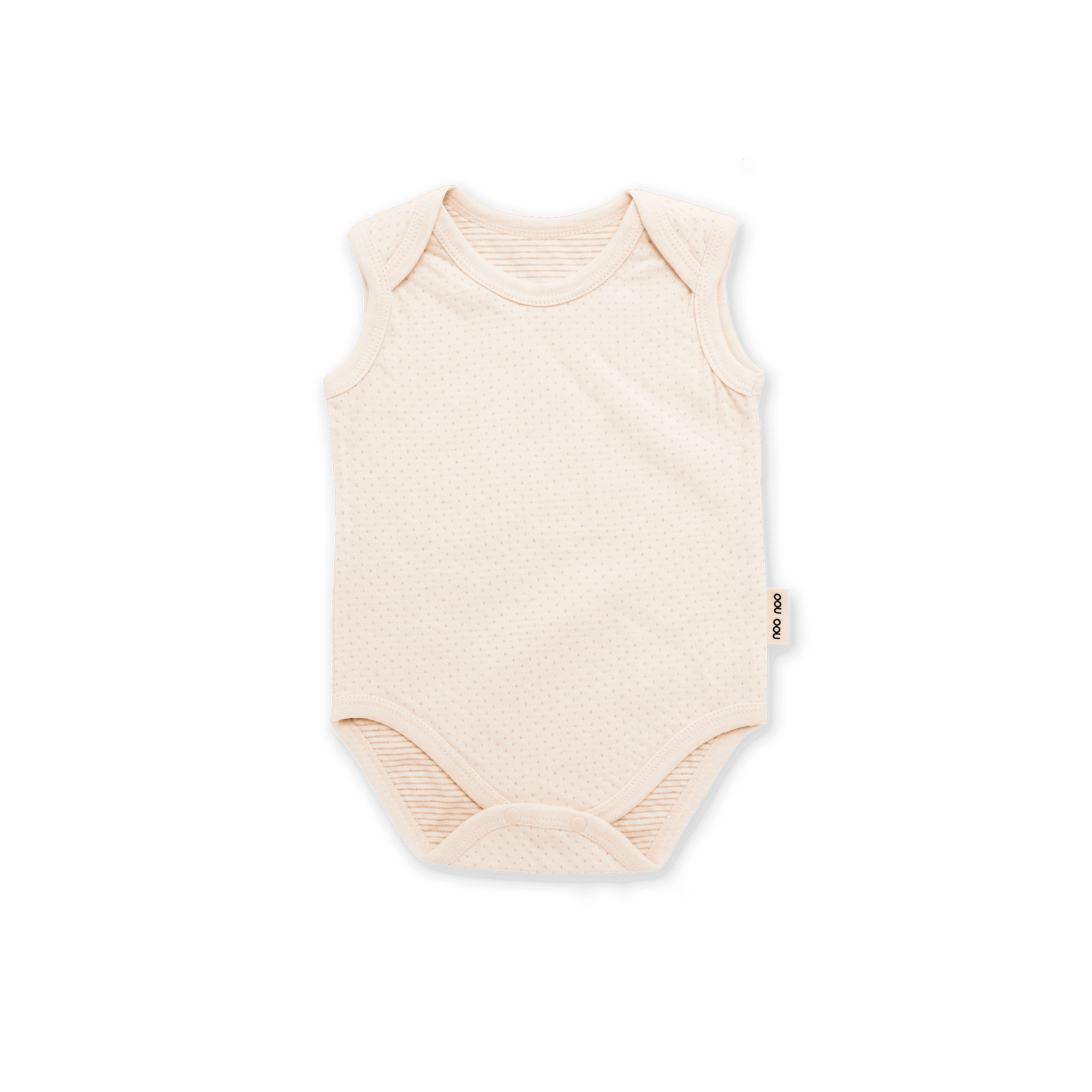 Singlet Onesie / Spots