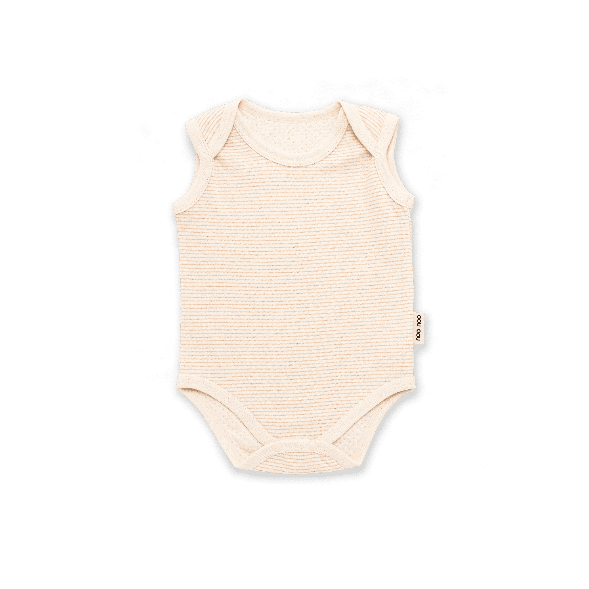 Singlet Onesie / Stripes