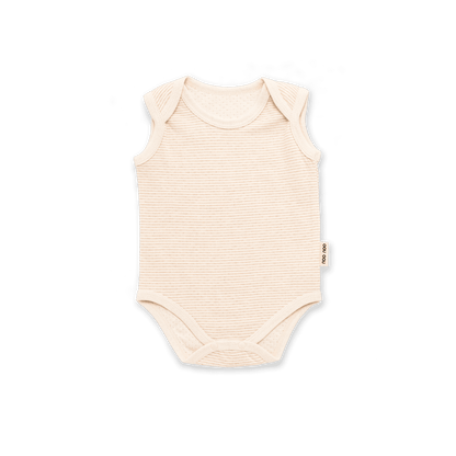 Singlet Onesie / Stripes