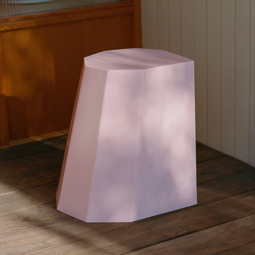 Everyday Stool for indoors and out / Arnold Circus