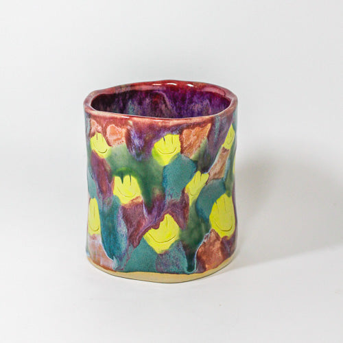 Eight Weeks of Pottery / Tuesdays 6-8pm