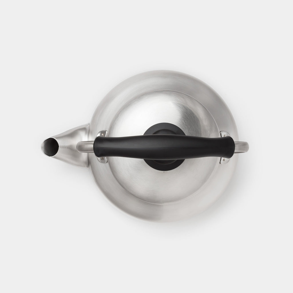 Everyday Stainless Steel Kettle / Sori Yanagi