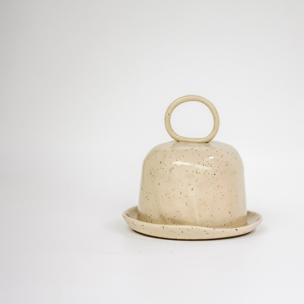 Butter Dish