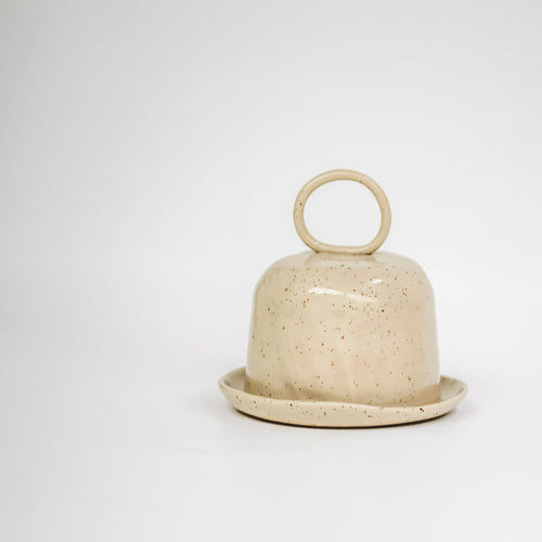 Butter Dish