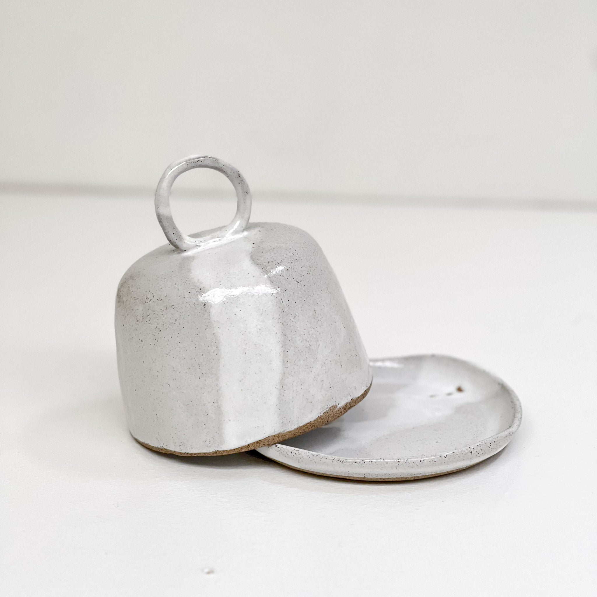 Butter Dish