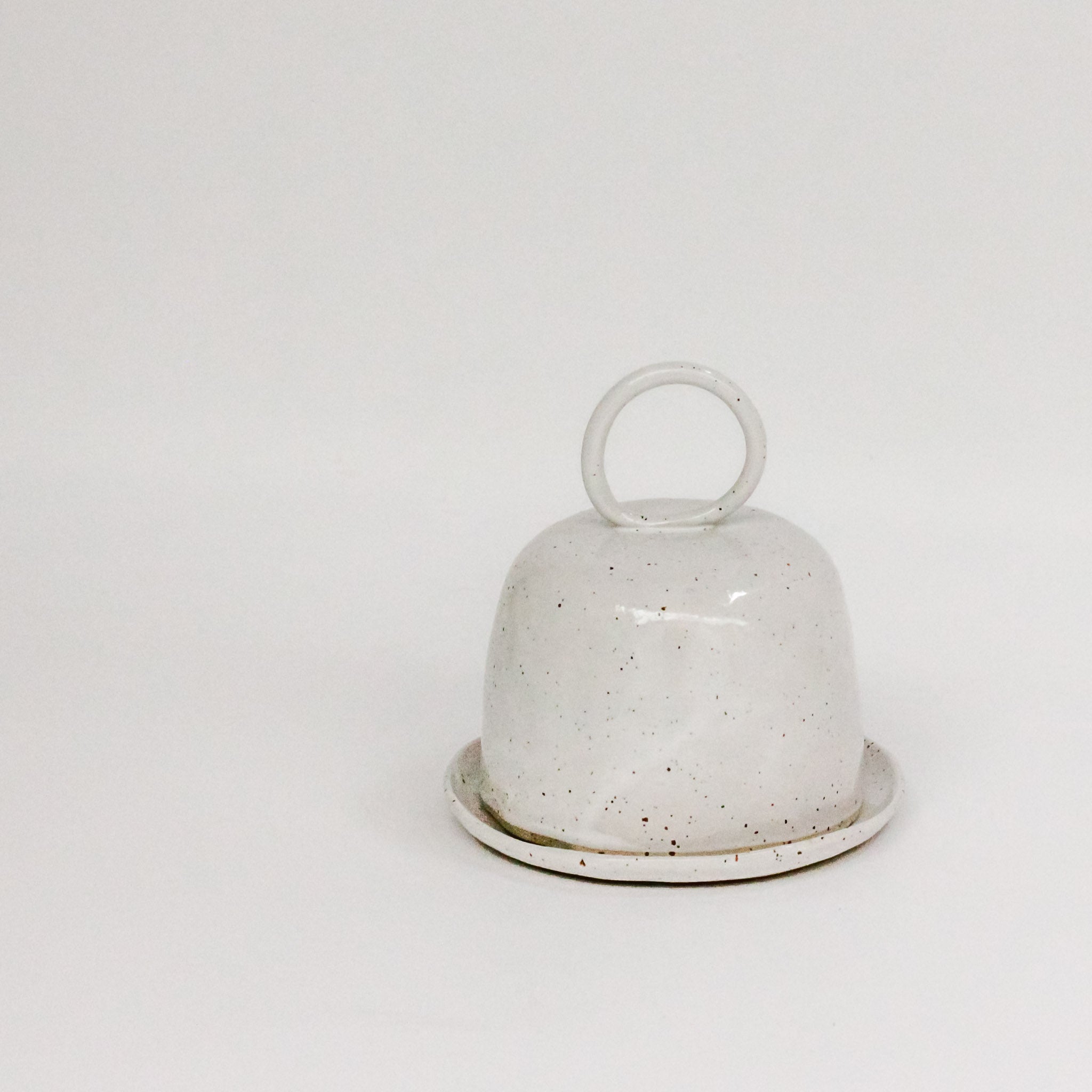 Butter Dish