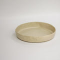 Everyday Ceramic Serving Dish / Oat