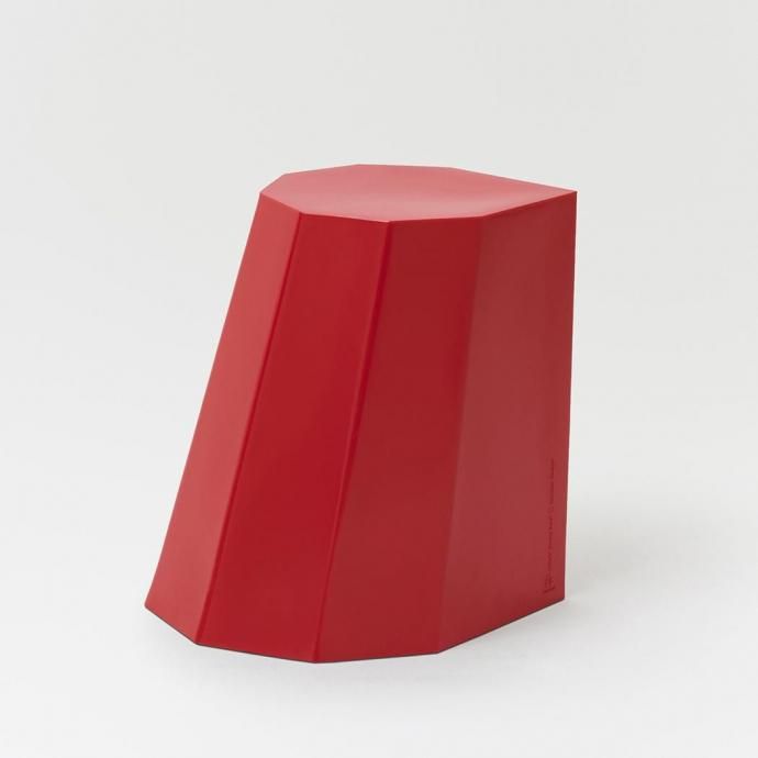 Everyday Stool for indoors and out / Arnold Circus
