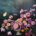 Abbey Merson Blooming Greeting Card